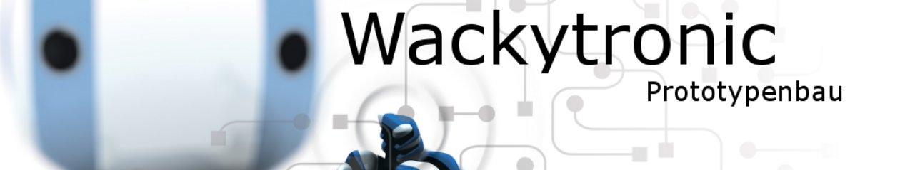 Wackytronic